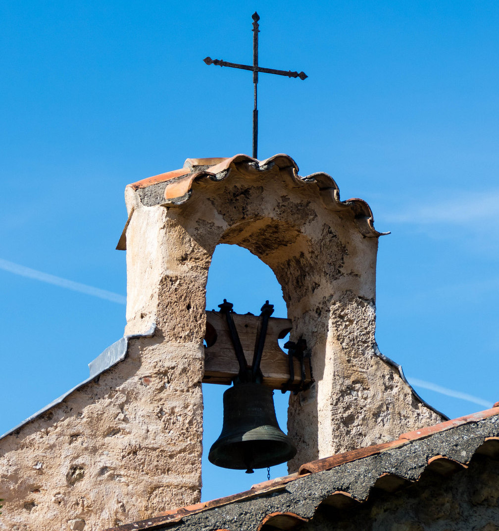 cloche-chapelle